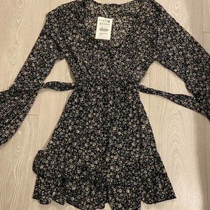 PullBear Womens Dress